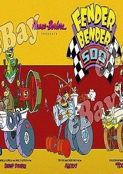 Fender Bender 500