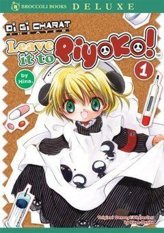 Leave it to Piyoko
