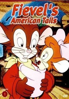 Fievel’s American Tails