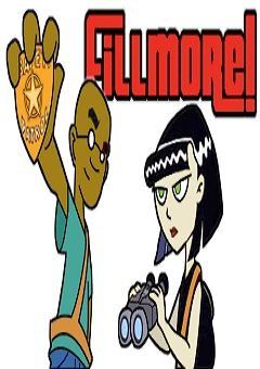 Fillmore!