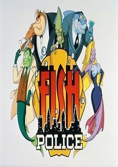 Fish Police