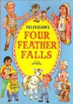 Four Feather Falls