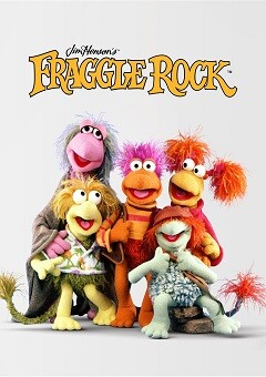 Fraggle Rock