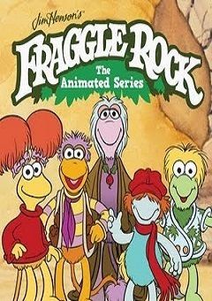 Fraggle Rock: The Animated Series