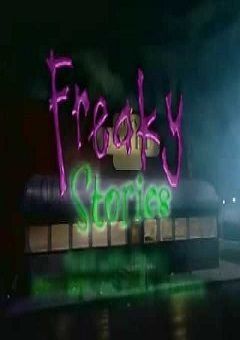 Freaky Stories