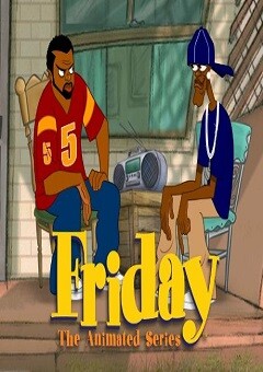 Friday: The Animated Series
