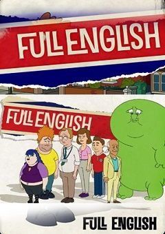 Full English