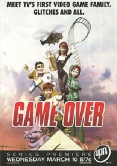 Game Over