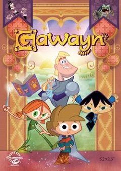 Gawayn