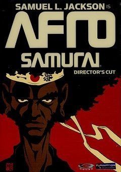 Afro Samurai: Director’s Cut
