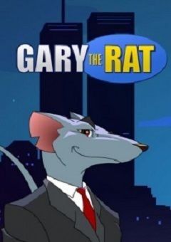 Gary the Rat
