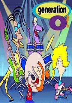 Generation O!