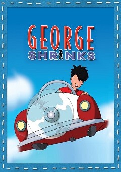 George Shrinks