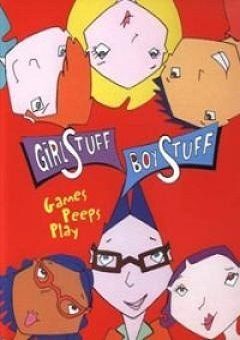 Girlstuff/Boystuff