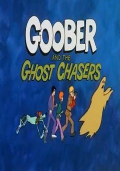 Goober and the Ghost Chasers