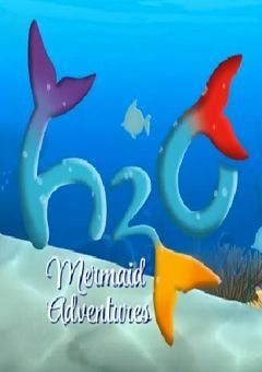 H2O: Mermaid Adventures