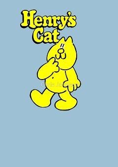 Henry’s Cat