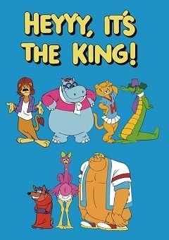 Heyyy, It’s The King