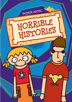 Horrible Histories 2001