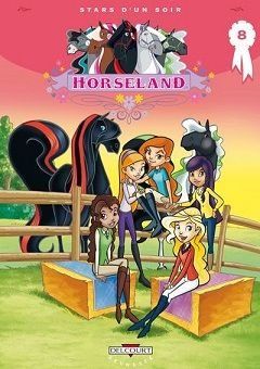 Horseland