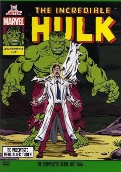 Hulk 1966