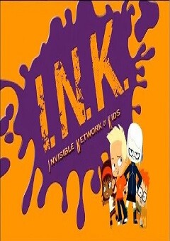 I.N.K. Invisible Network of Kids