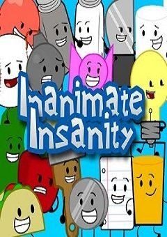 Inanimate Insanity