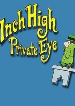 Inch High, Private Eye