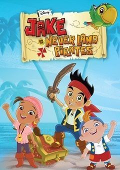 Jake and the Never Land Pirates