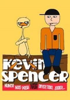 Kevin Spencer