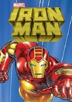 Iron Man 1994