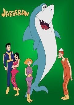 Jabberjaw