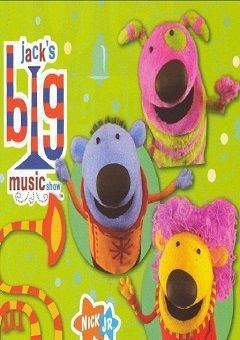 Jack’s Big Music Show