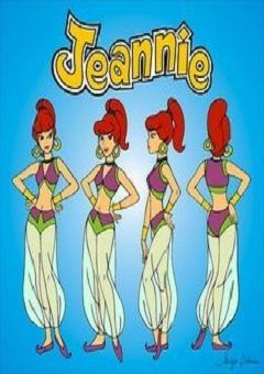Jeannie