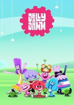 Jelly Jamm