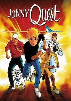 Jonny Quest