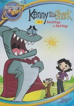 Kenny the Shark
