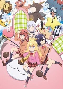 Gabriel DropOut 