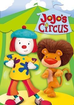 JoJo’s Circus