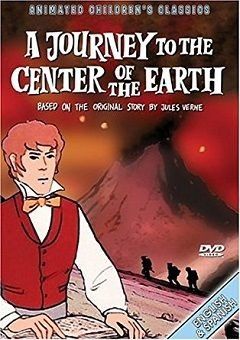 Journey to the Center of the Earth