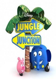 Jungle Junction