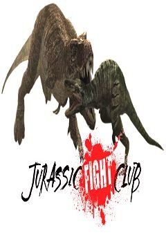 Jurassic Fight Club