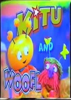Kitu and Woofl