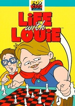 Life with Louie