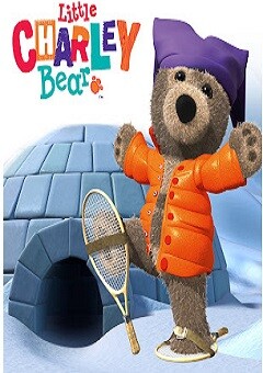 Little Charley Bear