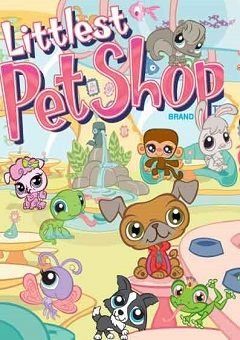 Littlest Pet Shop 1995
