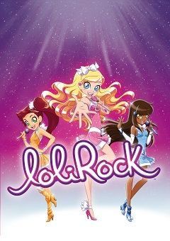 LoliRock