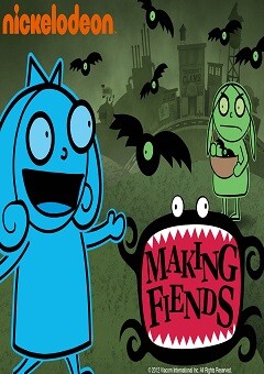 Making Fiends