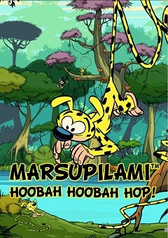 Marsupilami 2009