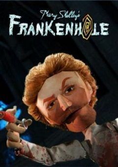 Mary Shelley’s Frankenhole